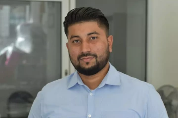 பிரித்தானியர்கள் பலர் லேபர் கட்சிக்கு வாக்களிக்க முடிவு செய்துள்ள நிலையில் ஒரு தொகுதி மட்டும் எதிர்ப்பு