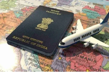 உலகின் சக்தி வாய்ந்த பாஸ்போர்ட் : சிங்கப்பூர் முதலிடம் - இந்தியாவின் நிலை தெரியுமா?