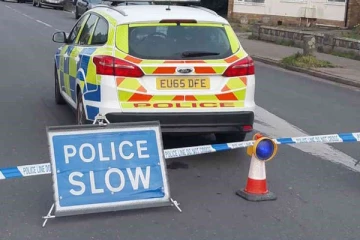 பிரித்தானியாவில் 40 வயதுடைய பெண் கொலை: 20 வயது இளைஞர் கைது