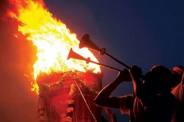 மகாதீபம்: திருவண்ணாமலையில் விழாக்கோலம் - உள்ளூர் விடுமுறை!