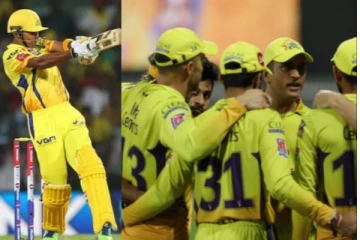 எனக்கு இந்த 4 வீரர்களை CSK அணி தக்க வைக்கனும்னு விருப்பம்: பத்ரிநாத்
