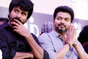 சிவகார்த்திகேயனை விஜய் வளர விடமாட்டார்!! தளபதி போட்ட பிளான் இதான்.. பிரபலம்..