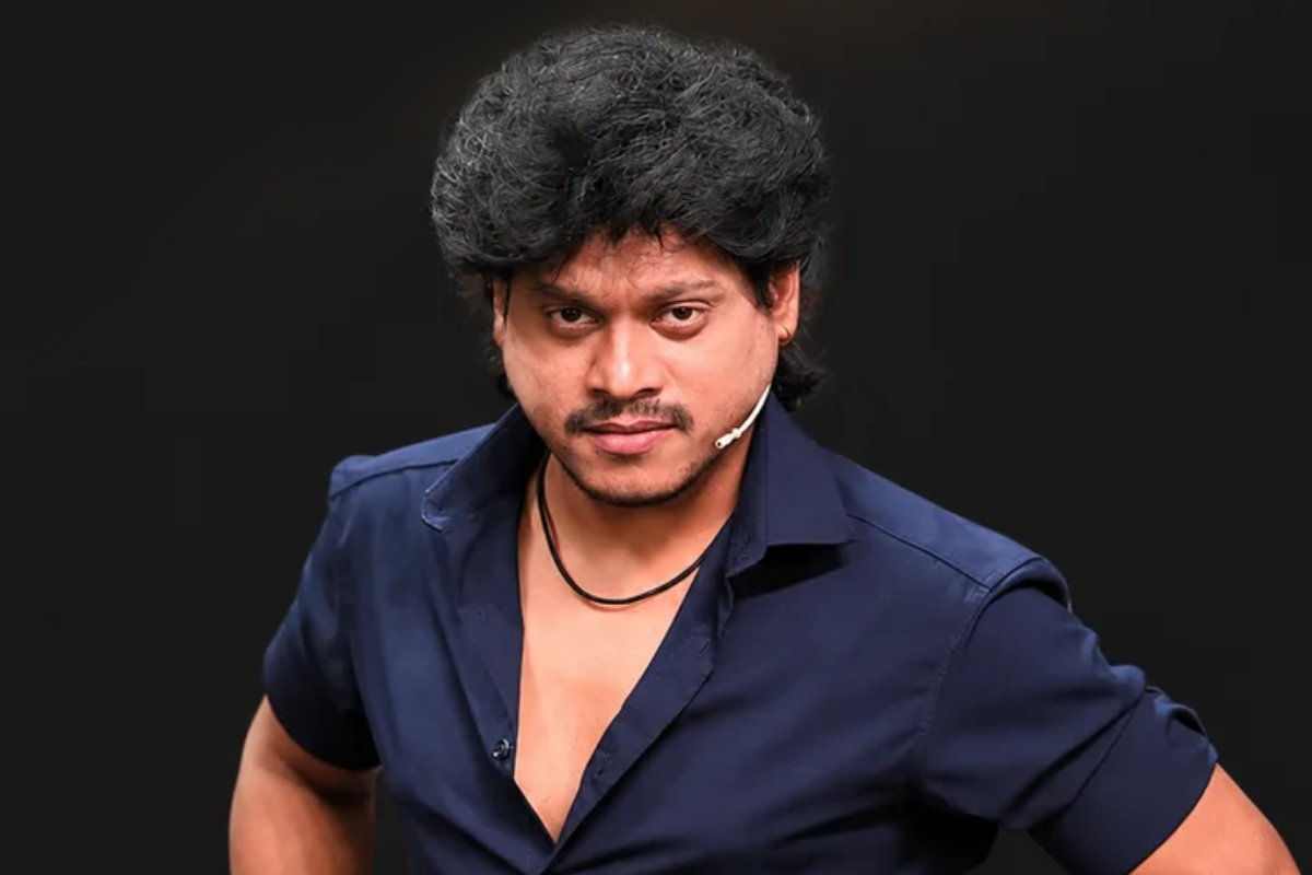 நீங்க இல்லாம முதல் திருமண நாள், கண்ணீர் விட்ட புகழ் | Vijay Tv Pugazh Emotional Post