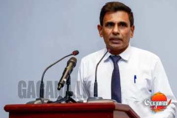 අපරාධකරුවන් 67 ට රතු නිවේදන, හැංගිලා ඉන්න තැනුත් දන්නවා - ආනන්ද විජේපාල