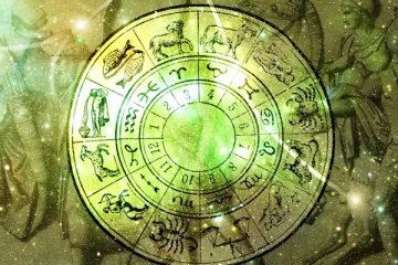 අද දවසේ රාශි 12 සුබ අසුබ පලාඵල.