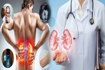 இந்த அறிகுறிகள் இருக்கா? அப்போ சிறுநீரகம் செயலிழக்க ஆரம்பிக்குதுன்னு அர்த்தம்