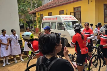 யாழ்ப்பாணத்தை திரும்பி பார்க்க வைத்த தமிழ் புலம்பெயர் மக்களின் நற் செயல்கள்