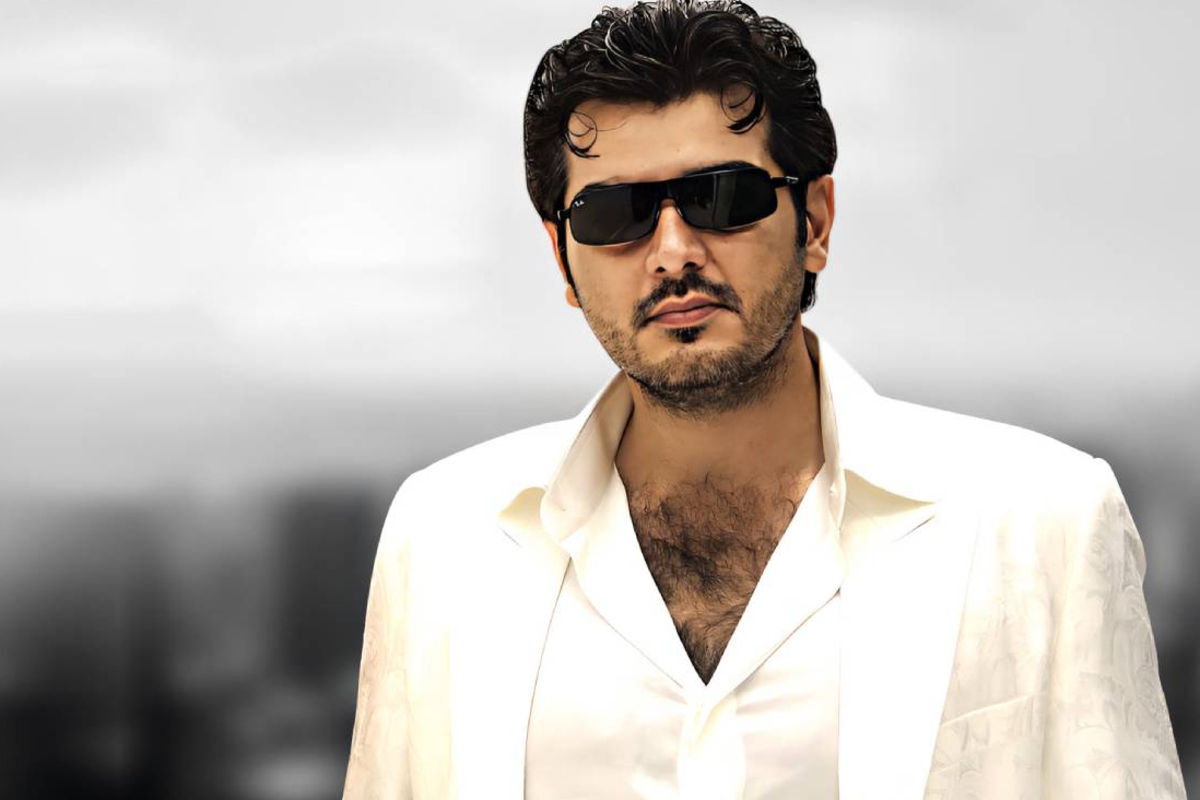 அஜித் படத்தில் செகண்ட் ஹீரோவாக நடிக்க ஆசைபட்ட விஜய் | Vijay Want To Work With Ajith Movie