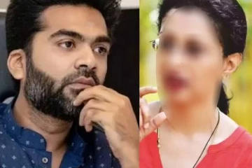 நடிகையிடம் சேட்டை செய்த சிம்பு!! STR-ஐ விரட்டிவிரட்டி அடித்த டி.ராஜேந்தருக்கு நேர்ந்த கதி..