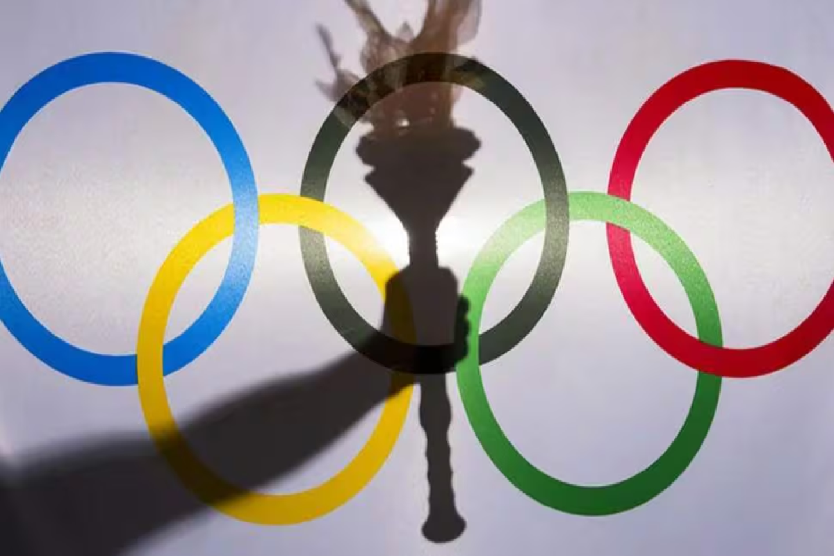 ஒலிம்பிக்கில் இனி இவர்கள் பங்கேற்ற முடியாது ; வெளியான புதிய அறிவிப்பு | Announcement These Athletes Cannot Join Olympics