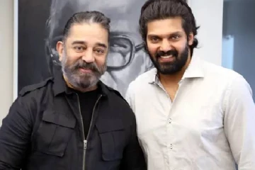 விஜய் சேதுபதியை வைத்து ஆர்யாவை பழிவாங்கும் கமல்ஹாசன்.. கோடிக்கணக்கில் ஆசைப்பட்டா இப்படித்தான்...