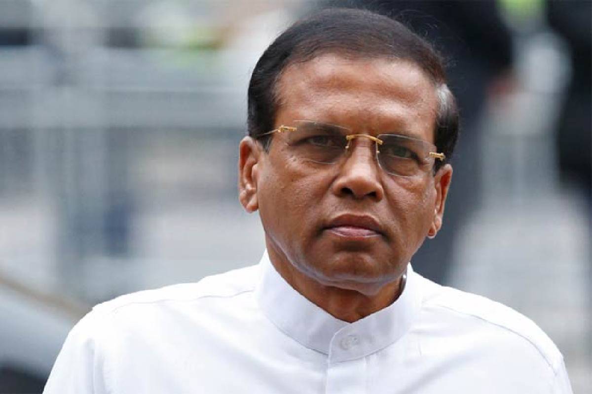சிறைச்சாலையில் ஞானசாரதேரருக்கு ஒதுக்கப்பட்ட வேலை | Gnanasara Assigned To Prison Printing Labor Duties