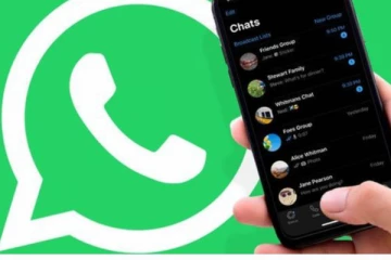 වට්සැප් පාවිච්චි කරන අයට ලැබුණු හැමෝම පුදුම කරන අලුත්ම දේ මෙන්න...