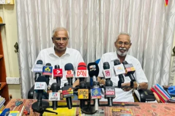 யாழ்ப்பாணம் தவிர்ந்த ஏனைய இடங்களில் ஹர்த்தால் வெற்றியாம்!