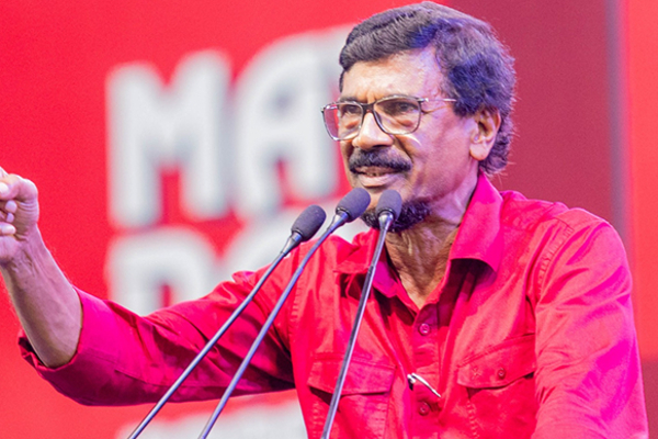 மக்கள் மறுத்தால் ஆட்சியில் இருந்து விலகுவோம்.. ஜே.வி.பி கட்சியின் அதிரடி பதில் | Jvp Will Not Manipulate Retain Power Tilvin Silva