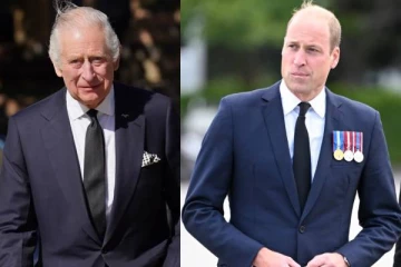 மன்னர் சார்லஸ், இளவரசர் வில்லியம் - ஹரி ஆகியோரின் தற்போதைய சொத்துமதிப்பு தெரியுமா?