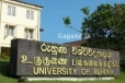 නව රජයෙන්.. රුහුණ විශ්වවිද්‍යාලය ගැන වහාම විශේෂ තීරණයක් අරන් මෙන්න..