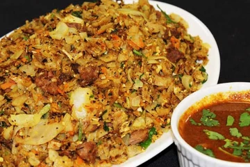 කොත්තු මිලට සිදු වන වෙනස.