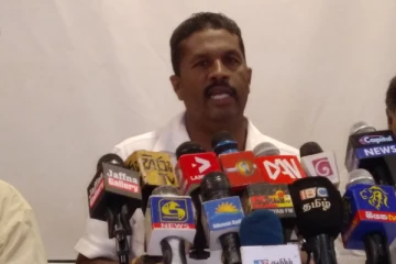 கூட்டுறவு திணைக்களம் ஜனநாயகம் இன்றி செயற்படுகிறது!