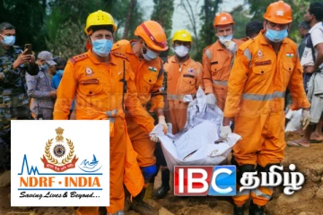 பதுளையில் தீவிர மீட்பு பணியில் இறங்கியுள்ள இந்திய படையினர்!