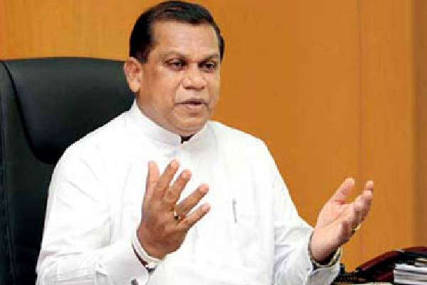 பிரதமர் ஹரிணிக்கு எதிராக நம்பிக்கையில்லாப் பிரேரணை | No Confidence Motion Against Prime Minister Harini