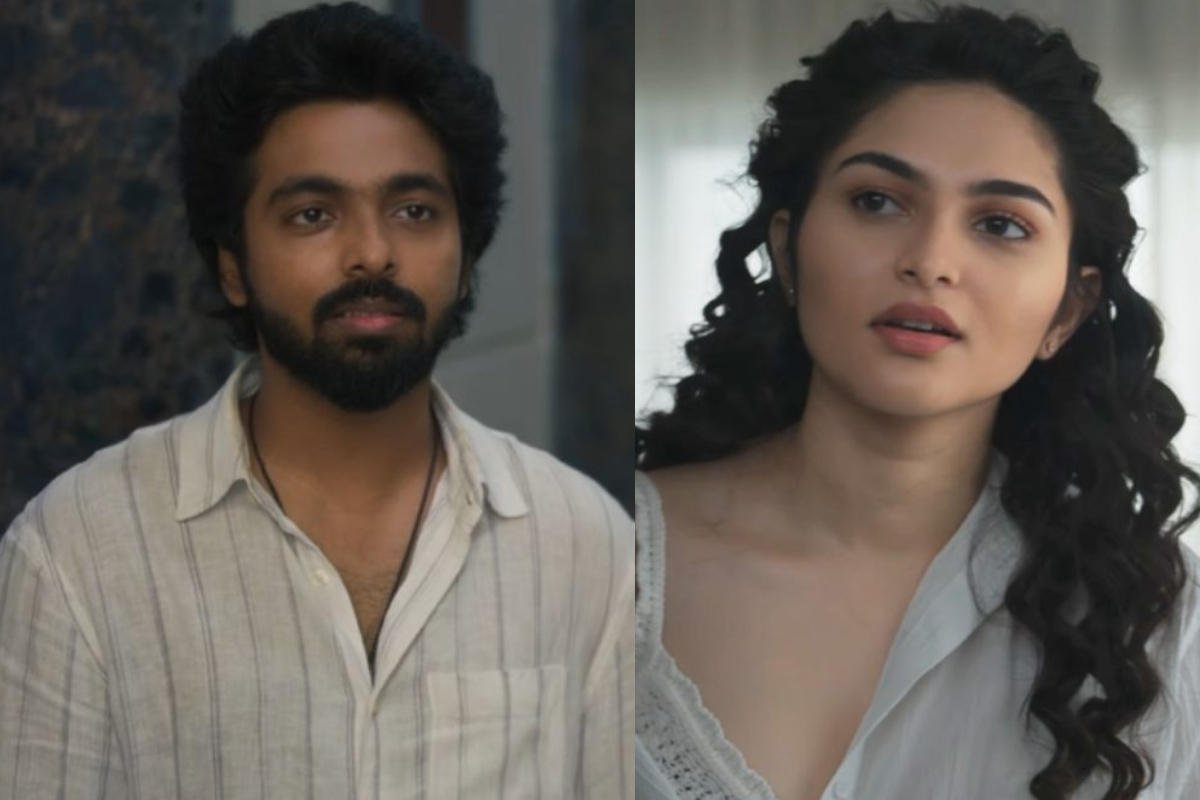 ஜிவி பிரகாஷ் Immortal 6 நாட்களில் இத்தனை கோடி வசூலா, முழு விவரம் | Immortal Movie 6 Days Box Office