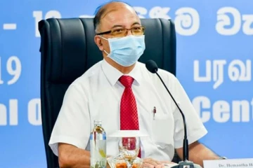 நாடு மீண்டும் முடக்கப்படலாம்: மக்கள் தயாராக இருங்கள்