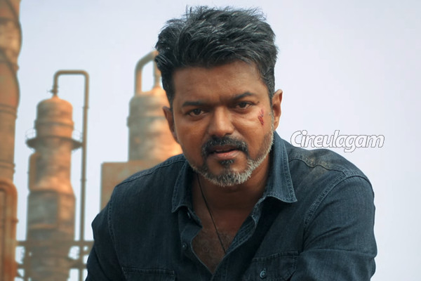 ஜனநாயகன் பொங்கல் ரிலீஸ் இல்லை.. தலைமை நீதிபதி போட்ட தடை! அதிர்ச்சி தீர்ப்பு | No Pongal Release Jananayagan Case Moved To Jan 21