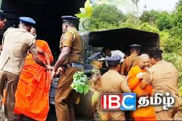 தையிட்டி விகாரையும் தமிழ் மக்களின் உறுதியான நிலைப்பாடும் | Firm Stance Tamil People At The Thayitii Vikarai