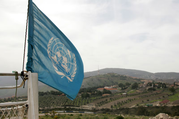 லெபனானில் மர்ம இரசாயனப் பொருட்களை வீசிய இஸ்ரேல் | Palestinians Prepare To Leave Gaza As Israel Opens