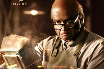 அடையாளம் தெரியாமல் மாறிய மாதவன்.. ஜி.டி.நாயுடு பர்ஸ்ட் லுக் போஸ்டர் வைரல்