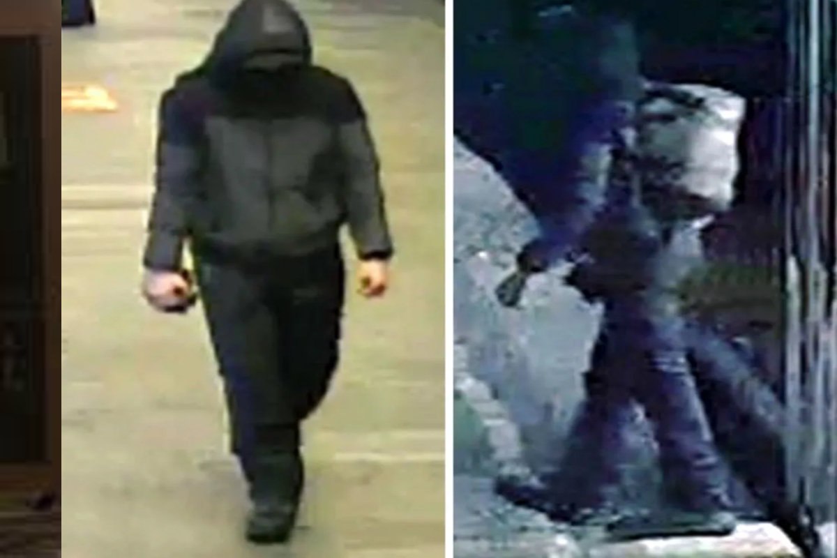 நோர்வே தலைநகரில் அமெரிக்க தூதரக குண்டுவெடிப்பு : சந்தேக நபரின் படம் வெளியானது | Images Of Oslo Us Embassy Explosion Suspect நோர்வே தலைநகரில் அமெரிக்க தூதரக குண்டுவெடிப்பு : சந்தேக நபரின் படம் வெளியானது | Images Of Oslo Us Embassy Explosion Suspect