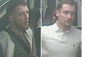 லண்டன் இரயிலில் புகைப்பிடித்த 2 பேரை தட்டி கேட்ட பயணிக்கு நேர்ந்த கதி! மூக்கில் இருந்து கொட்டிய இரத்தம்