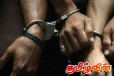 கையடக்கத் தொலைபேசிகள் திருட்டு : சிசிரிவி கமரா ஊடாக மூவர் கைது!