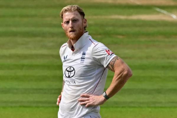 ben stokes