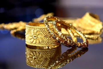 இலங்கையில் தங்கத்தின் விலை குறைவு! இன்றைய நிலவரம் (19-08-2022)