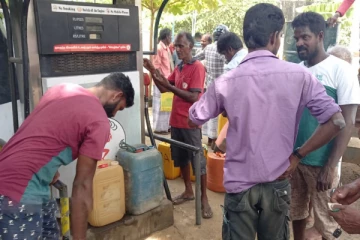 யாழ் மீனவர்களுக்கு மகிழ்ச்சியை ஏற்படுத்திய அமைச்சர்!