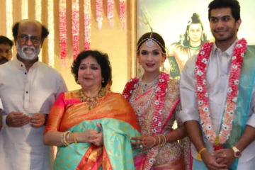 ஐஸ்வர்யாவை தொடர்ந்து சவுந்தர்யா வாழ்க்கையிலும் பிரச்சனையா? பெரும் சோகத்தில் ரஜினிகாந்த்