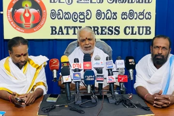 பஞ்சாங்கங்களை கடைப்பிடித்து புத்தாண்டை கொண்டாடுங்கள்: கிழக்கிலங்கை இந்துக்குருமார் ஒன்றியம் வேண்டுகோள்