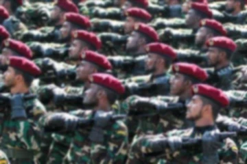 28 இலங்கை இராணுவத் தளபதிகளுக்கான சர்வதேச தடைக்கு பிரபல நாடுகள் ஆதரவு