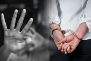 வவுனியாவில் 14 வயது மாணவனை தகாத செயற்பாட்டிற்கு உட்படுத்திய பயிலுனர் ஆசிரியை கைது