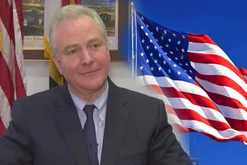 இலங்கையின் மனித உரிமைகள் தொடர்பில் கிறிஸ் வான் ஹொலென் வலியுறுத்து