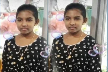யாழில் மற்றுமொரு பதின்மவயது சிறுமி மாயம்; தவிப்பில் பெற்றோர்!
