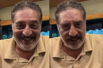 அதை நான் தெரியாமல் செய்துவிட்டேன், மன்னித்துவிடுங்கள்... வருந்திய நடிகர் பிரகாஷ் ராஜ்