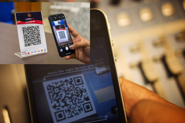 QR குறியீடு தொடர்பில் அமைச்சர் கஞ்சன வெளியிட்ட தகவல்! | Information Released By Minister Kanchana Qr Code