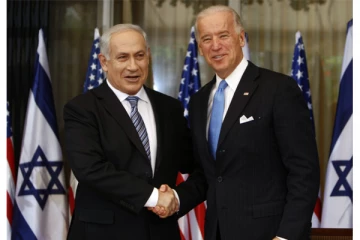 இஸ்ரேலுக்கு ரூ.5,500 கோடி மதிப்பிலான ஆயுதங்களை வழங்கும் அமெரிக்கா!