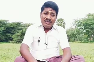 கதறி கதறி அழுத பிக்பாஸ் போட்டியாளர் GP முத்து: அவருக்கு இப்படி ஒரு பிரச்சனையா?