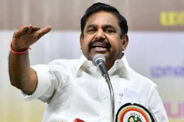 அமைச்சர் PAக்கு இளம்பெண்ணை இரையாக்க முயற்சி - இபிஎஸ் பரபரப்பு குற்றச்சாட்டு