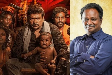 Blue Sattai மாறனுக்கு பதிலடி ! இரவின் நிழல் பட சர்ச்சைக்கு இதன் மூலம்  முற்றுப்புள்ளி