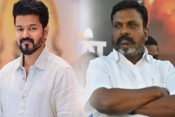 அதிகாரத்தில் பங்கு.. இதென்ன ஆஃபரா? அதில் அவ்வளவு அவசரம் - திருமாவளவன் காட்டம் !